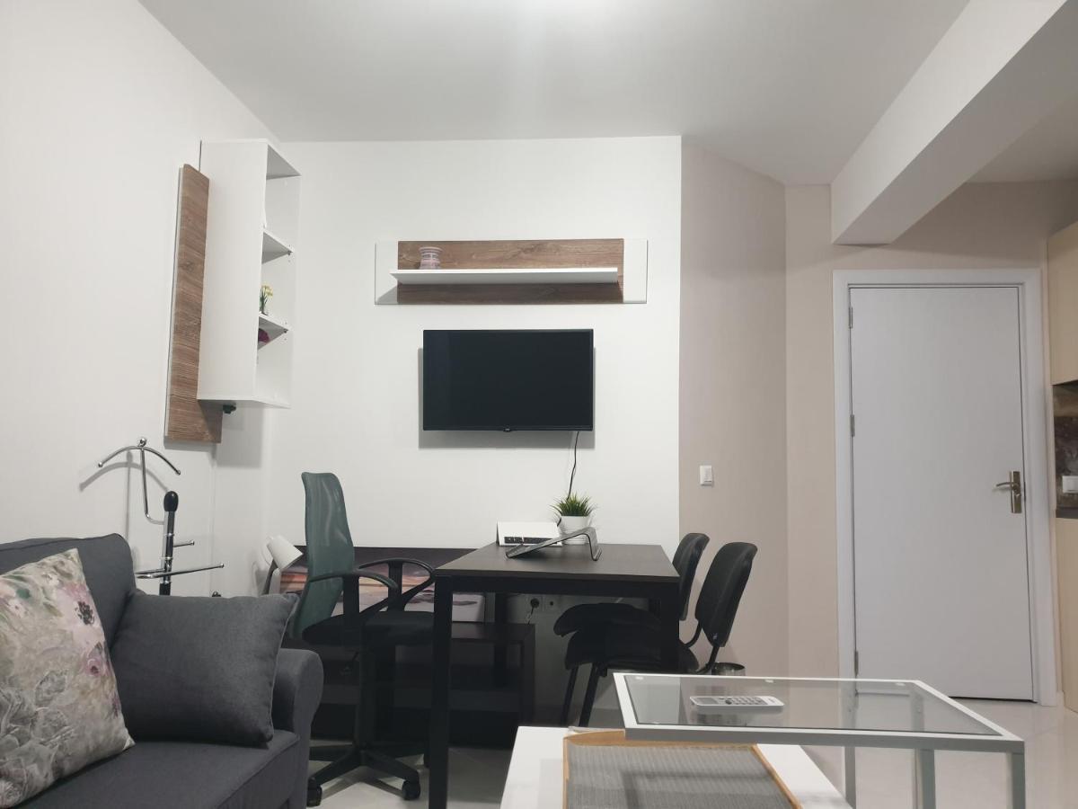 New The Twins Varna Two-Bedroom, Apt 5 At 15 Tsani Ginchev Street, Floor 3 Buitenkant foto