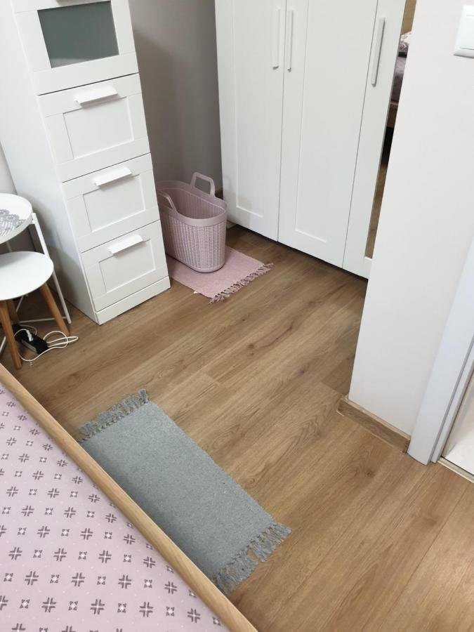 New The Twins Varna Two-Bedroom, Apt 5 At 15 Tsani Ginchev Street, Floor 3 Buitenkant foto